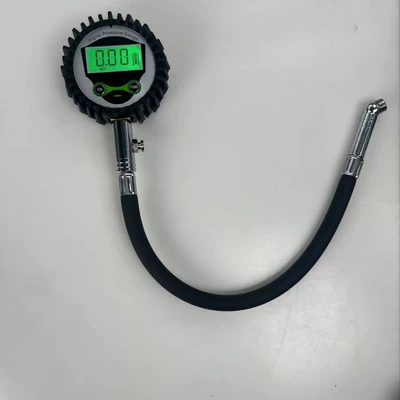 Air Pressure Meter, Deflation | Other Automotive Safety Supplies