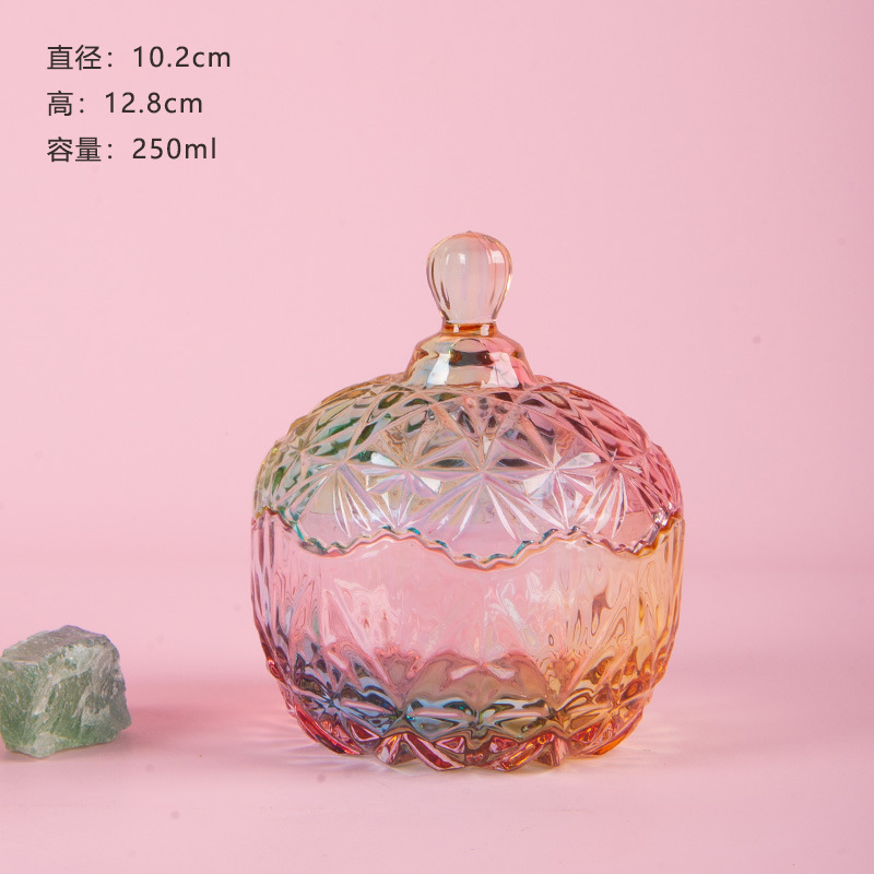 작은 왕관【글레이즈】