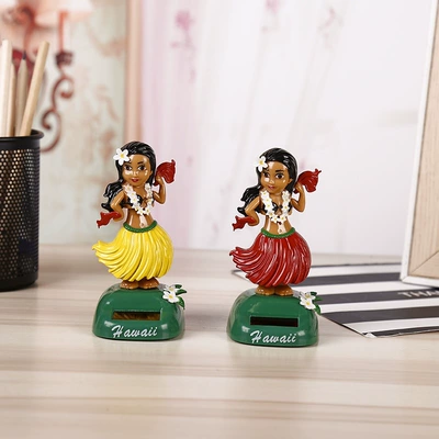 Decoration Creative Cartoon – Car ornaments