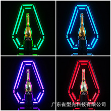 �ư�LED�l������㙉���Ƽܺ���A�l���㙉չʾ��KTV����е���