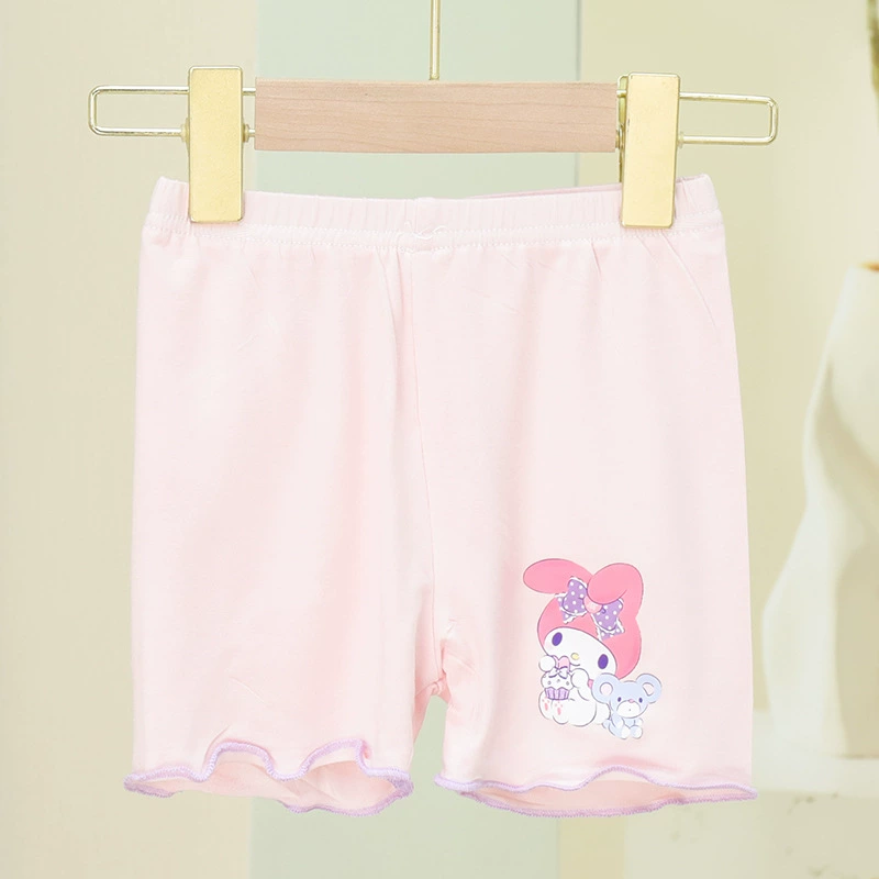 Leggings, trousers, protective underware, safe summer thin shorts