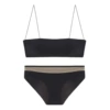 Black set