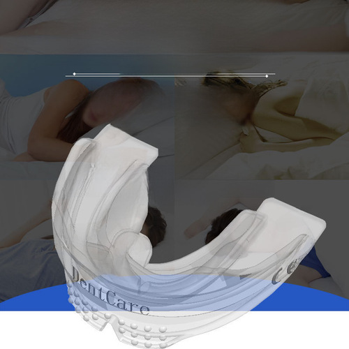 Cross-border adult dental guard boxing sports protective teeth guard uneven teeth