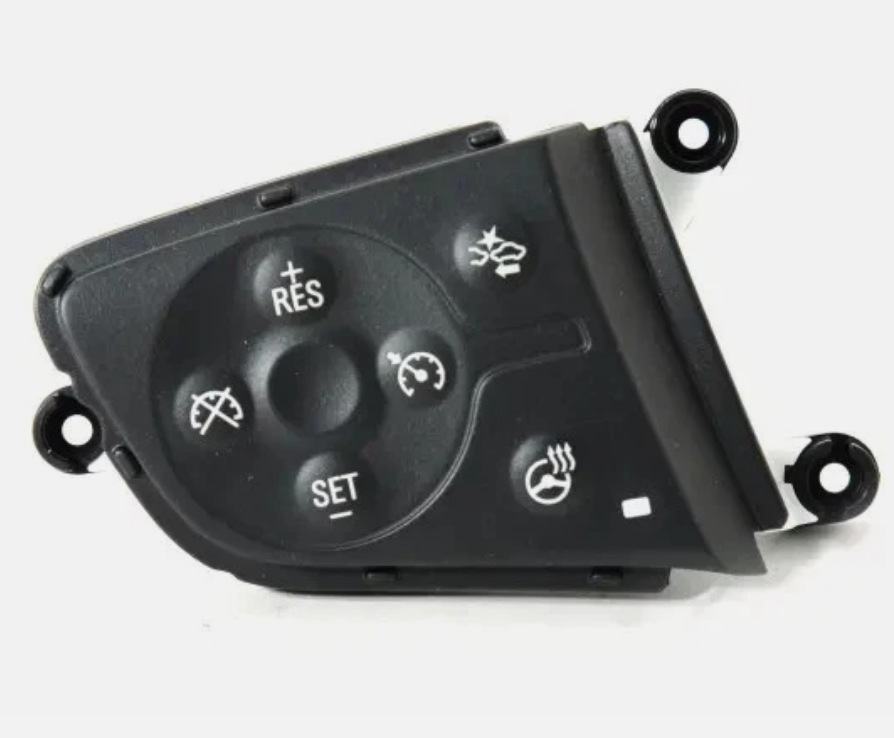 23134233 Suitable for 2015-2020 Chevrolet Gm Steering Wheel Switch Radio Control Switch