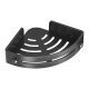 Bathroom Triangle Rack Wall Bathroom Rack Bathroom Rack Toilet Hole-free Storage Rack Towel Rack