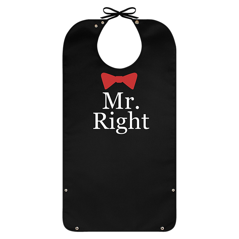 커플 2023-01 미스터 오른쪽 나비 넥타이