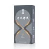 Mingliu Durability — ультратонкие — 12 шт.
