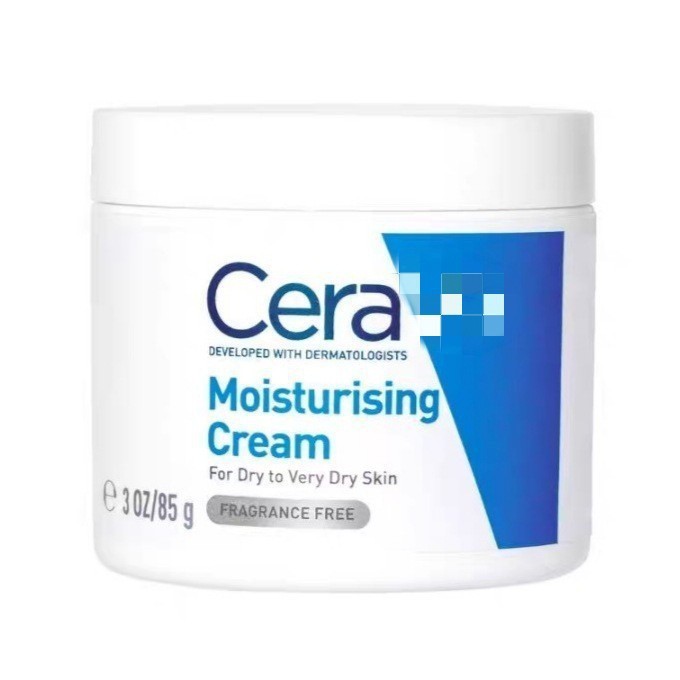 Cera ve フェイシャル クリーム オールデイ C クリーム 85g/340g/454g 水分補給と修復の冬用クリームの国境を越えた特別供給|undefined