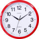 Southeast Asia GOOD14 inch quartz clock Amazon cross-border e-commerce simple Nordic wall clock silent scanning clock