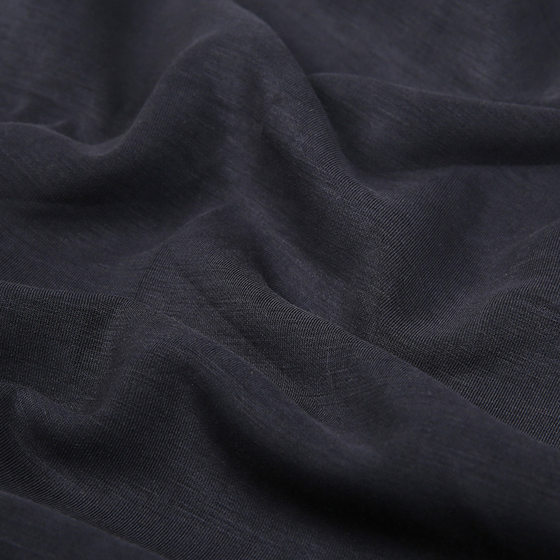 Modal Air Layer Lulu 340g Sand-Washed Matte Cupro Drape Fabric Sports Pants Fabric
