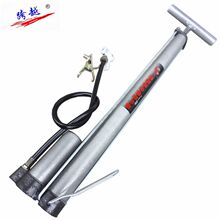 打气筒老式高压自行车电动车摩托汽车篮球轮胎充气厂家直销跨境