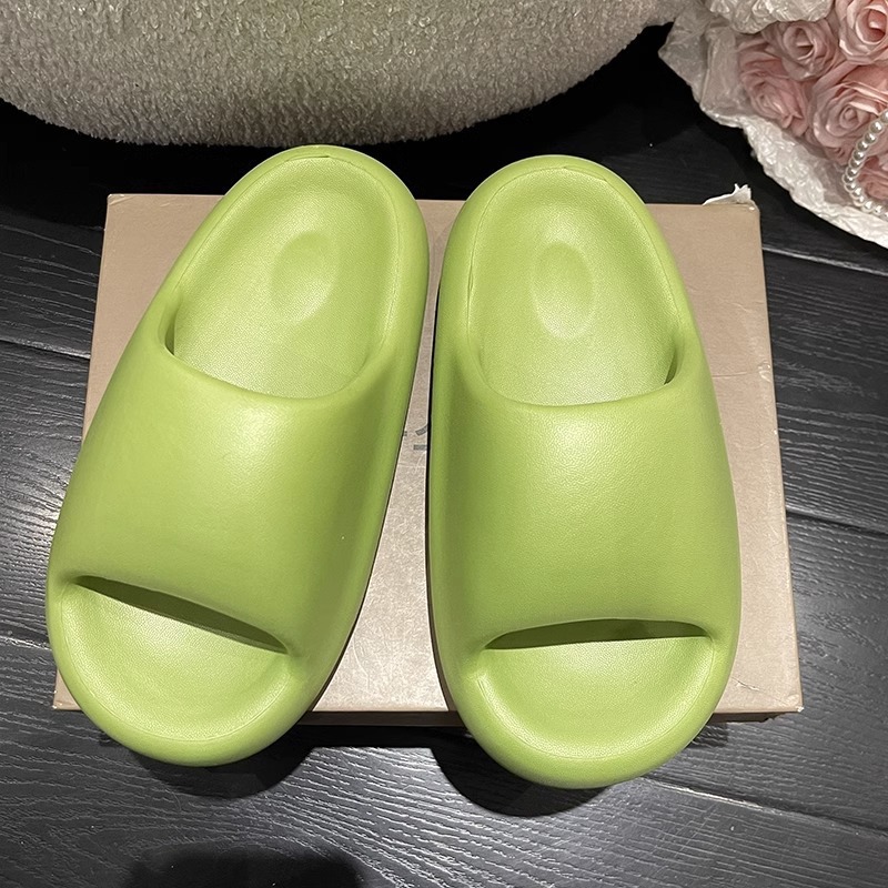 Phiên bản đơn giản màu xanh lá cây / 36—37