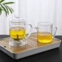 耐热家用功夫简约茶杯