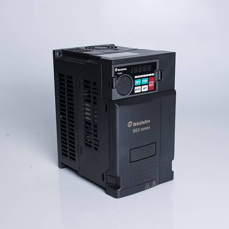 士林变频器简易型SC3-021/043-0.2 0.4 0.75 1.5 2.2 3.7 5.5K
