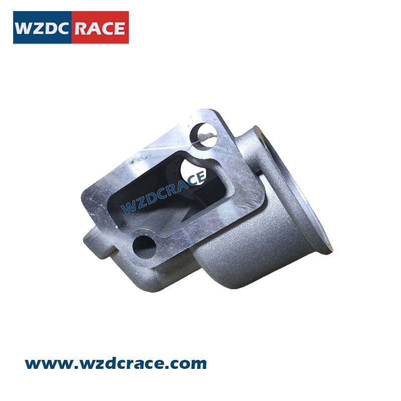 25613 - 22600 adecuado para la carcasa del termostato Accent moderno