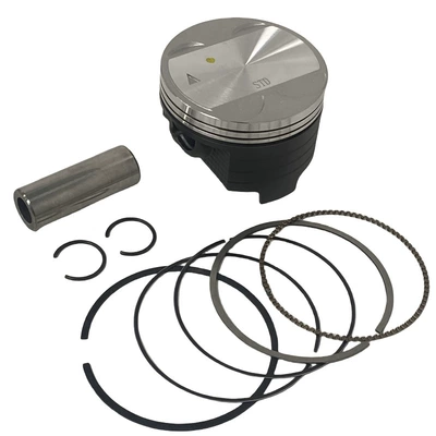 250 250CC, Piston, piston ring, piston pin