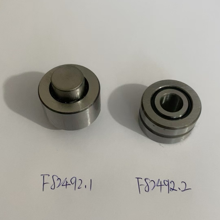 YSN41 SB101398B YSN 08 27 35 F-82492 . 1 2 纺织机印刷机轴承