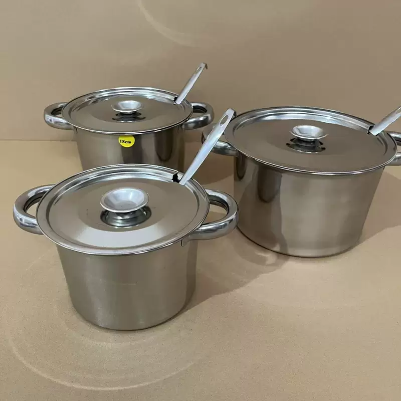 Маслобойка из нержавеющей стали с крышкой, кухонная, бытовая, для хранения жира, коммерческий масляный цилиндр, масляный резервуар, двойной держатель для хранения масла, волшебный инструмент