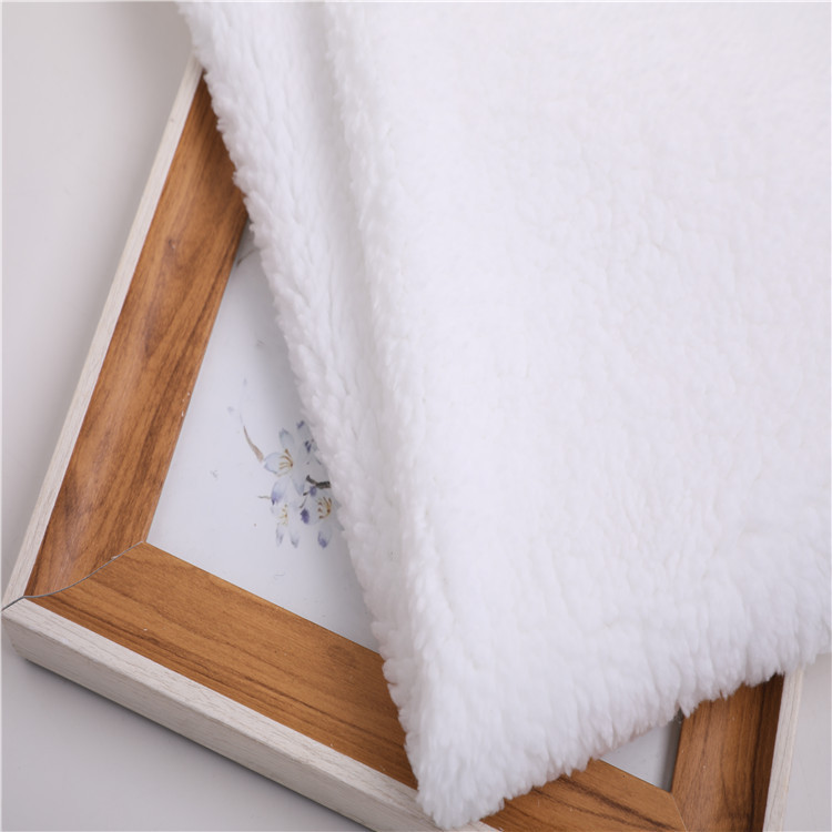 厂家直销  单面舒面绒 睡衣保暖衣等绒布面料