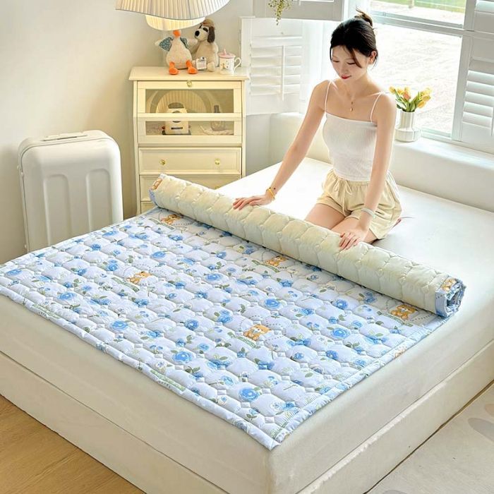 메이신-블루 로즈