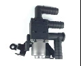 Soyutma sisteminin digər hissələri Series/x5 Jaguar/Land Rover Range Rover - ct43-18c310-ab