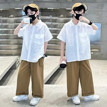 ��ͯ��װ��װ2025�¿��д��ͯװ�к����享��˧����������������