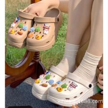 �ļ��⴩2026�¿��׶���ЬŮ�����߷�����ʺ��ɳ��Ь���^����Ь