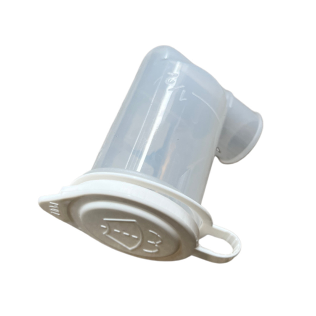 MB683936 MB683937 is suitable for Mitsubishi Pajero front windshield washer fluid reservoir cap