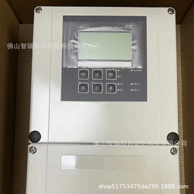 E+H变送器 FDU91-RG2AA 全新库存现货咨询顺丰包邮议价