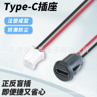 TYPE-C2P �A�η�ˮĸ�� ע��һ�w����ʽ��늽ӿڿɶ��� 24̖��