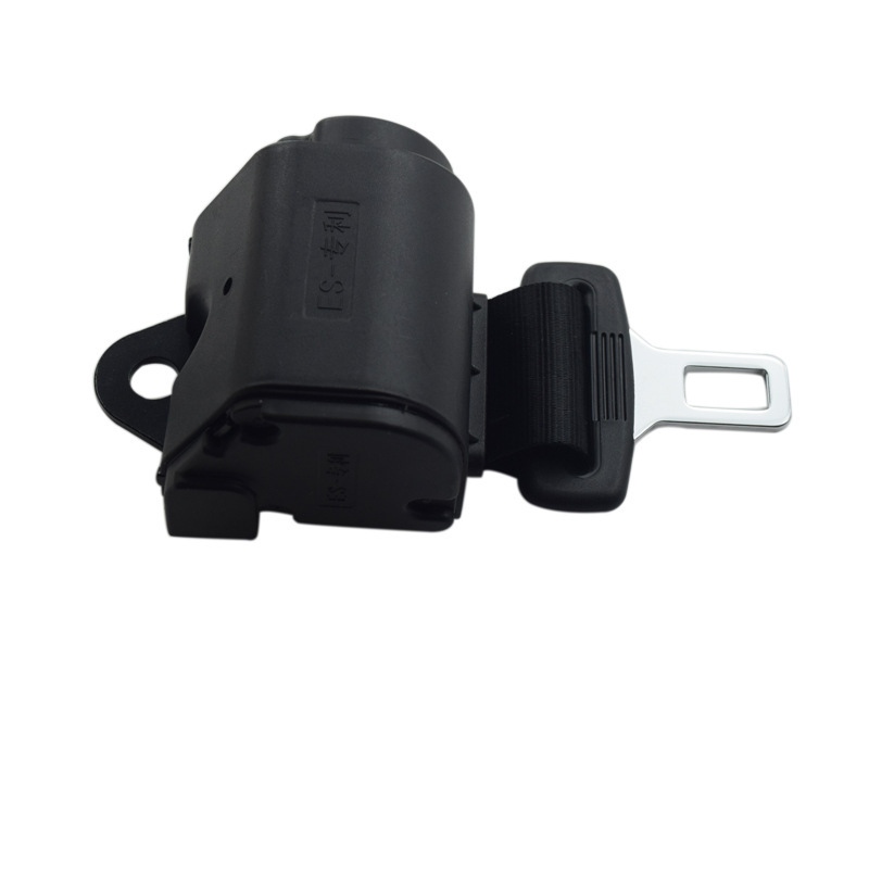 Wholesale Automatic Retractable Heli Hangzhou Forklift Tcm Liugong Longgong Forklift Passenger School Bus Self-Locking Two-Point Safety Belt