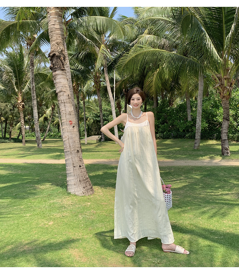 F6685 640K ÁO HAI DÂY NỮ SHETDT HAI DÂY HỞ VAI THỜI TRANG NỮ G02 SẢN PHẨM MỚI