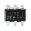 MP2451DT MP2451DJ-LF-Z Silk screen: IV7 IAML Power regulator chip