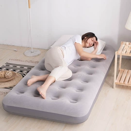 户外充气床;其他户外用品