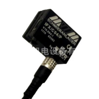 意大利MWM SCHMIERANLAGEN旋转接头泄漏传感器N862 (IFX-CL)