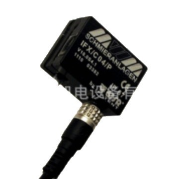 意大利MWM SCHMIERANLAGEN光学油雾传感器N870000 (IFX-S)