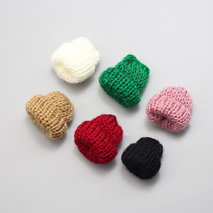 �n���ﶬ����Сñ���ֹ��h��ᘿ���ɫë��ñ���bDIY�Ʒ���