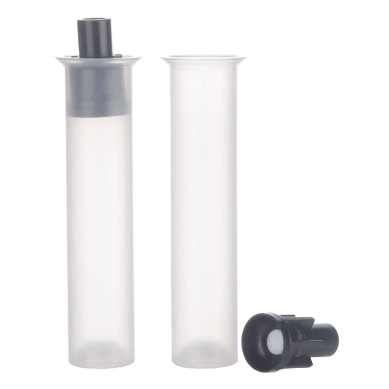 Dionex AS-DV 5 мл флакон-костюм (с фильтрующим элементом) Dai an 038141 Thermo Agent