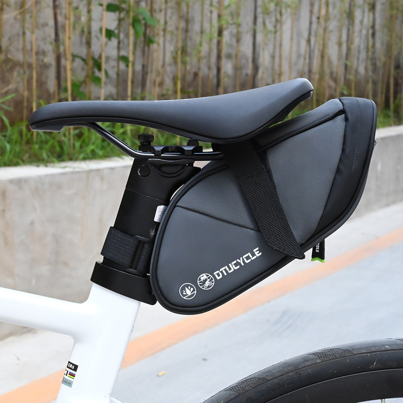 DTUCYCLE Dongtu メーカー直送自転車バッグ自転車テールバッグロードライディングサドルバッグクロスボーダーサプライ|undefined