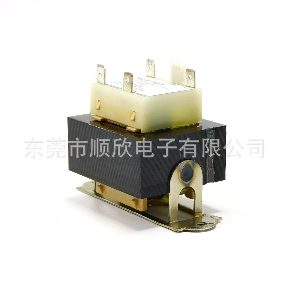 Трансформатор кондиционера HVAC 4021F PRI 208/240 В 50/60 Гц SEC 24 В 40 ВА