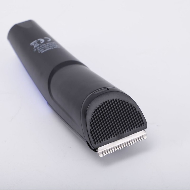 Chaolai/chaolai 新しいバリカン多機能家庭用バリカン電気鼻毛バリカンツーインワン|undefined