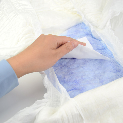 Adult Diapers MXN Medical Grade Diapers Disposable Elderly Diapers Elderly Wholesale