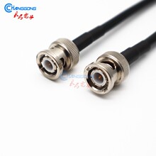 �L�� 50�W RG223��BNC-J�p���^�B�Ӿ� BNC���^�DBNC���^�B�Ӿ�