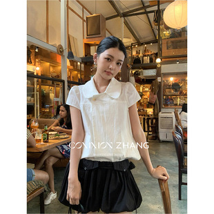 CZ ZHANG�����������I�����r��Ů��Ƥ��ʽ�̿����e����� C13050