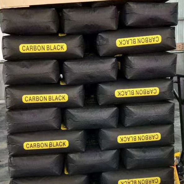 宿迁色素炭黑厂家供应宿迁塑料粒子用炭黑FR940高色素炭黑复瑞牌