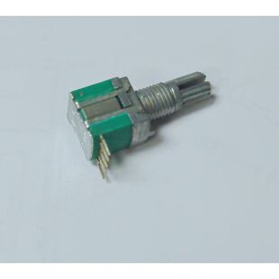 RS10 band switch