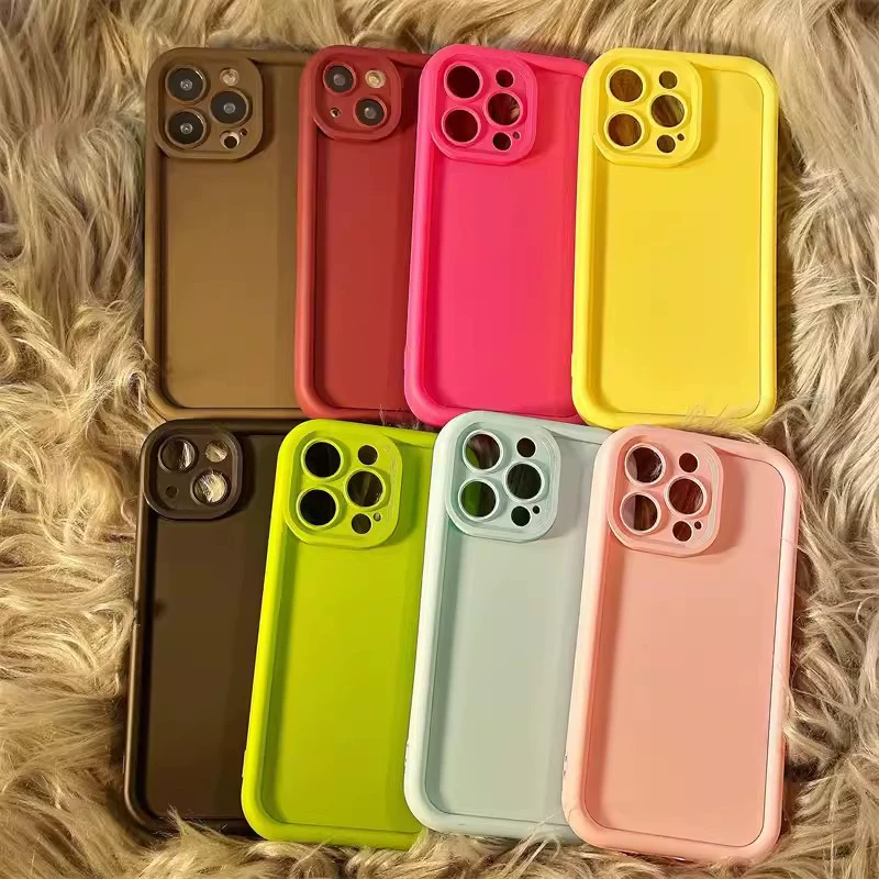 Apple, силиконовый совместимый чехол для телефона, iPhone 14, iphone