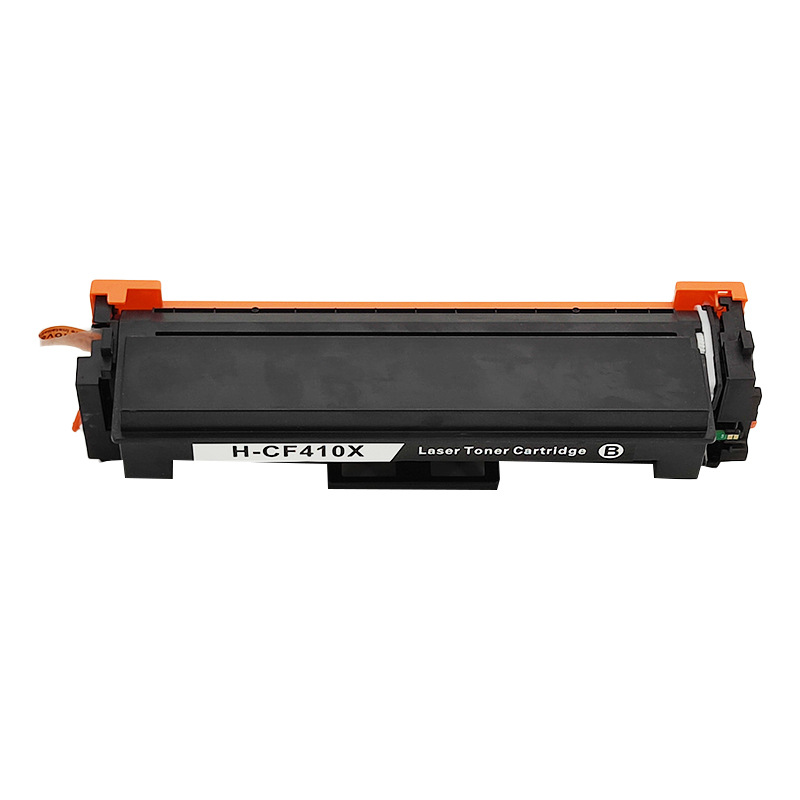Compatible HP M477fdw Toner, M452dw Ink Cartridge, M452dn Ink Cartridge, M377dw Drum, CF410X Toner Cartridge