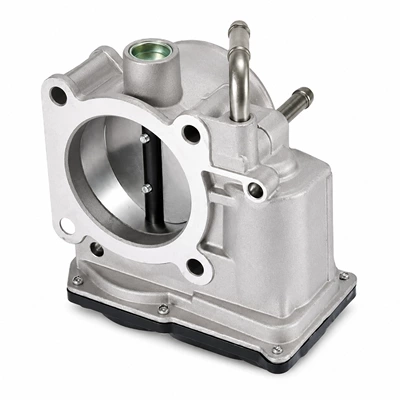 car throttle bodies: Other brake systems
