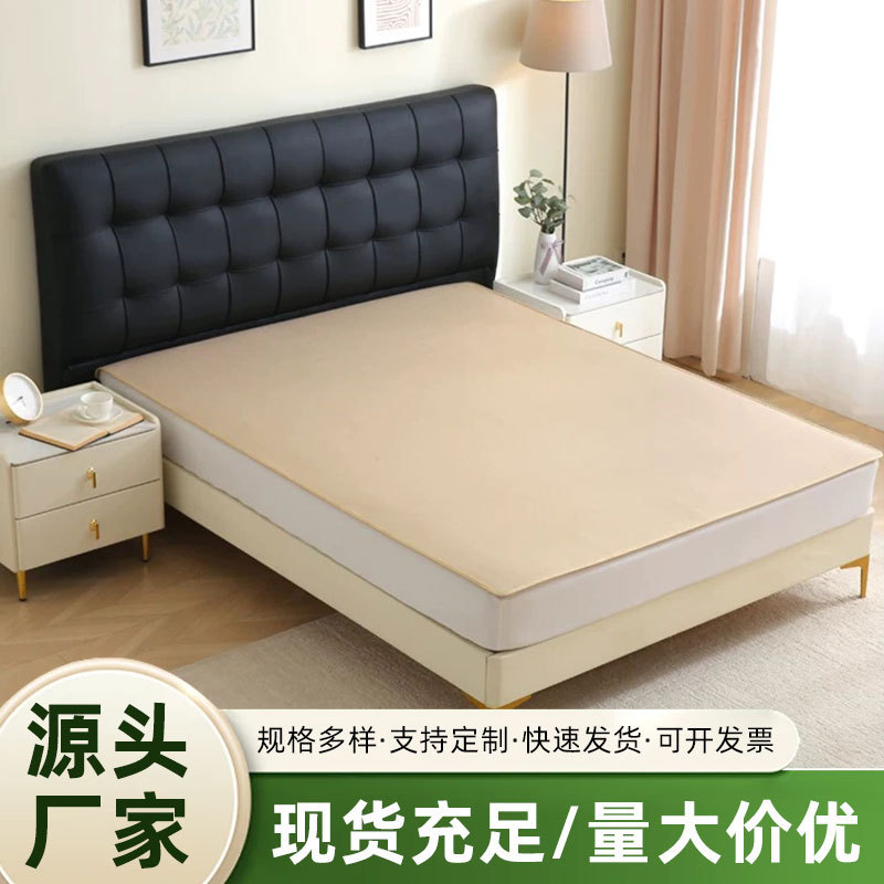 Felt Moisture-Proof Mattress Thickeneded Edge Student Dormitory Moisture-Proof, Moisture-Proof and Mildew-Proof Tatami Household Moisture-Proof Felt Mat Felt Moisture-Proof Mattress Thickeneded Edge Student Dormitory Moisture-Proof, Moisture-Proof and Mildew-Proof Tatami Household Moisture-Proof Felt Mat